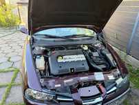 Alfa Romeo 156 2.0 JTS