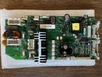 Moduł sterowania ekspresu do kawy ariston hotpoint whirlpool mca16