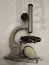 Микроскоп школьный ШМ-1