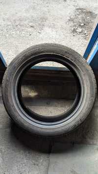 Шины 215/50 R17 Debica Presto UHP 2, заміна 225/45 і