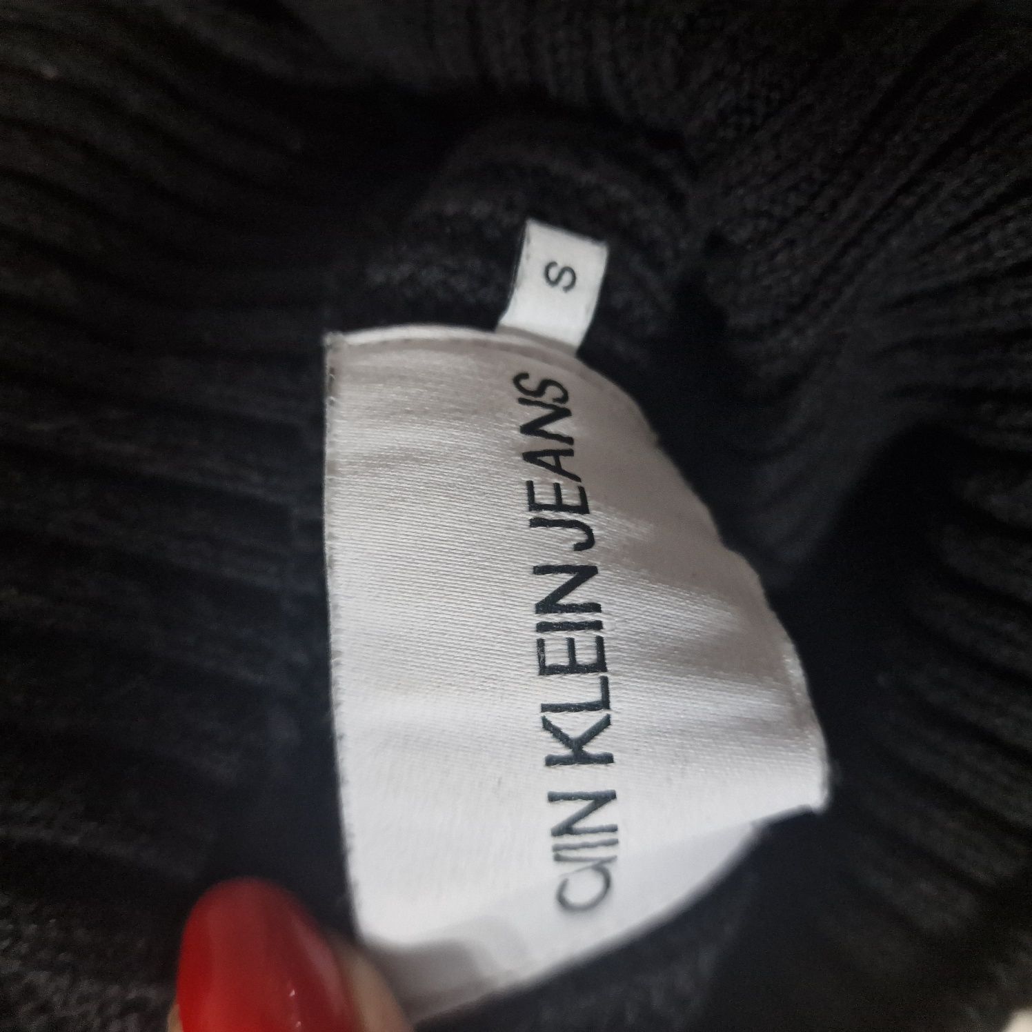 Golf sweter  Celvin Klein s