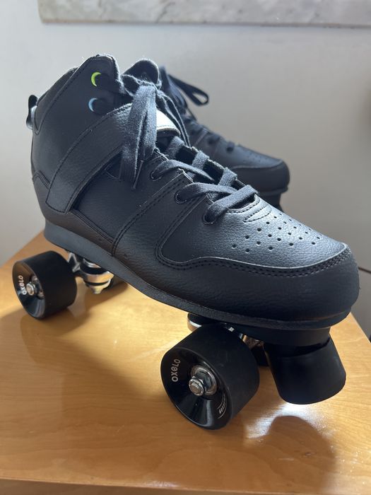 Patins oxelo novos