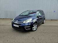 Citroen C4 Grand Picasso 2.0 Hdi Manual Faktura 23%