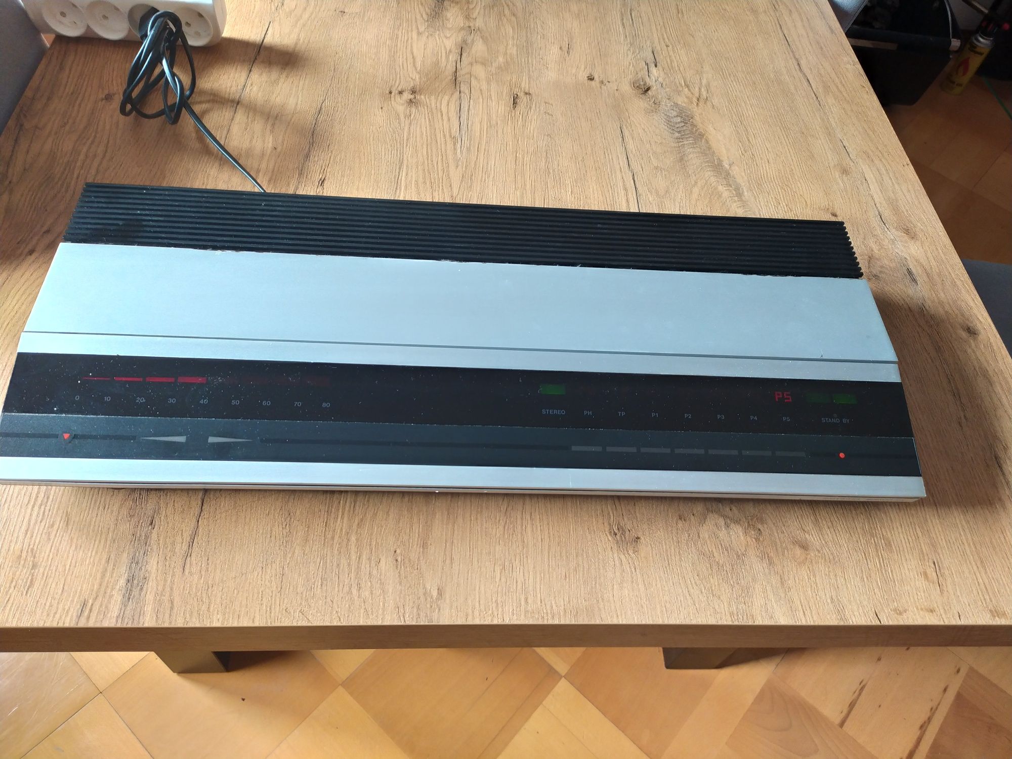 Amplituner Bang Olufsen Beomaster 3000 Denmark