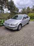Vw Bora 1.9Tdi PD115