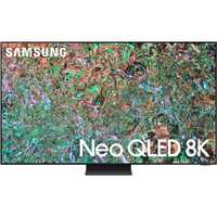 Телевізор Samsung MiniLED 8K QE75QN800D НОВИНКА!