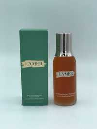 La mer The Resurfacing Treatment Peeling do twarzy