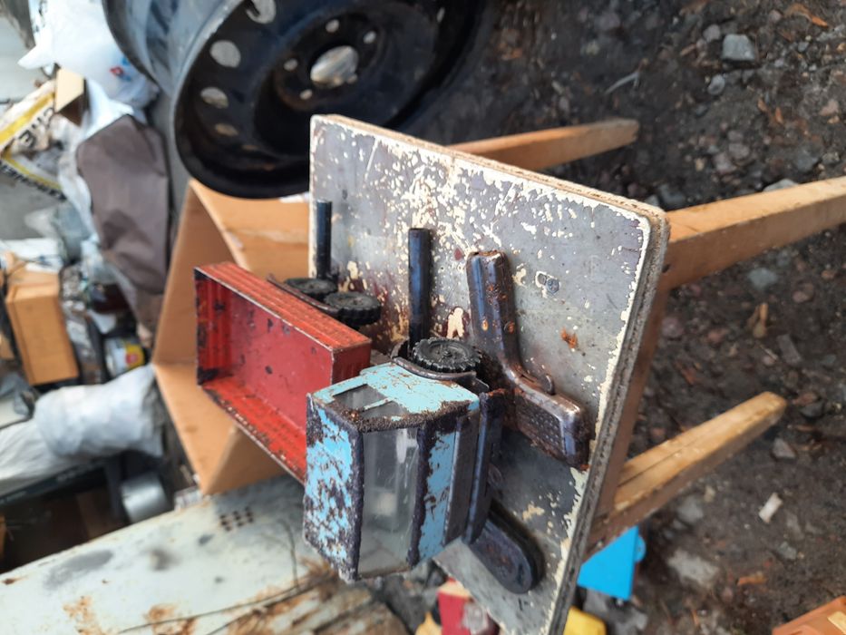 Продам игрушки СССР