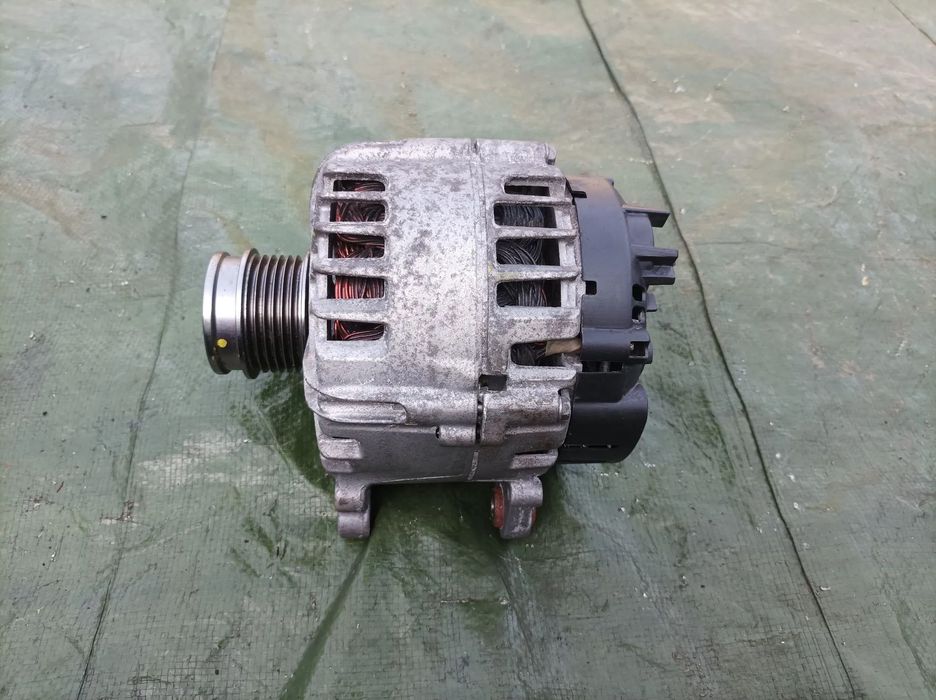 Volkswagen Skoda Audi alternator 1,0 TSI 05E903026K