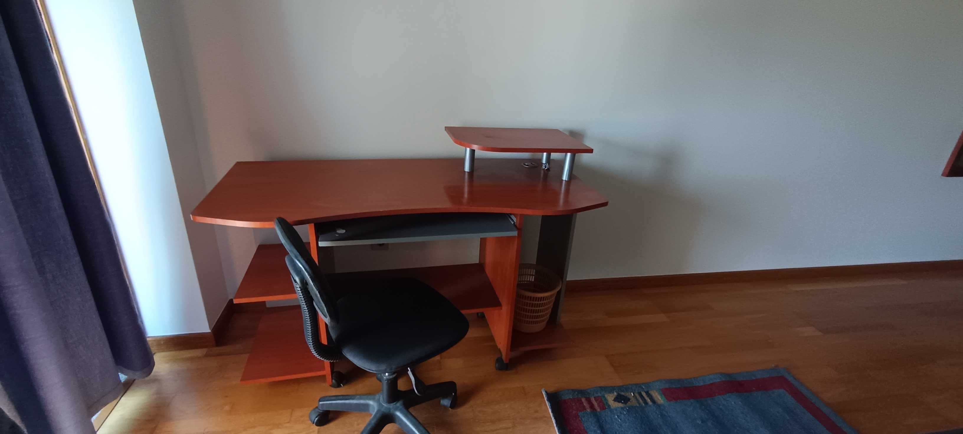 2 Quartos para meninas/estudantes