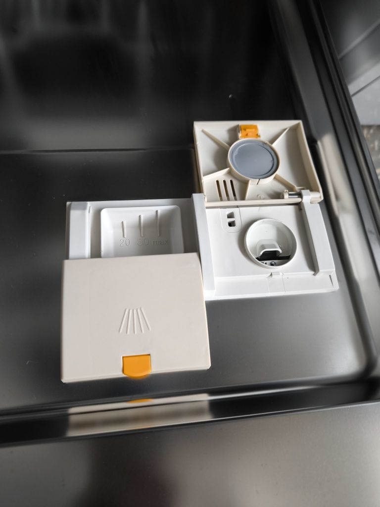 Nowy mode 24 rokl.Zmywarka Miele G 7200 G 7100sci A+++