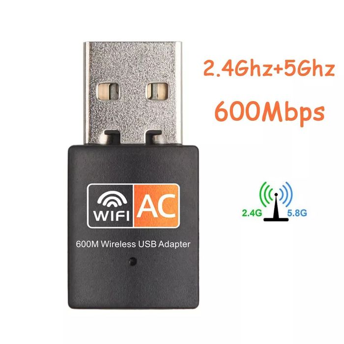 Wifi адаптер для техники wi fi