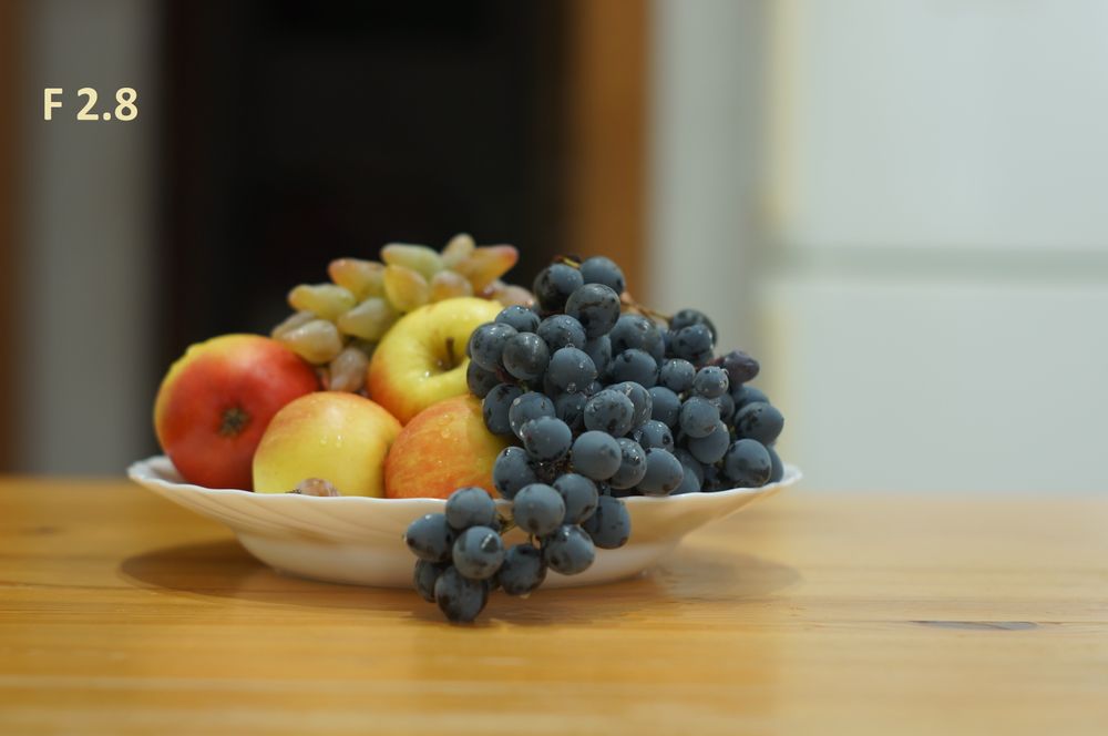 Minolta Auto Rokkor-PF 55mm f 1.8