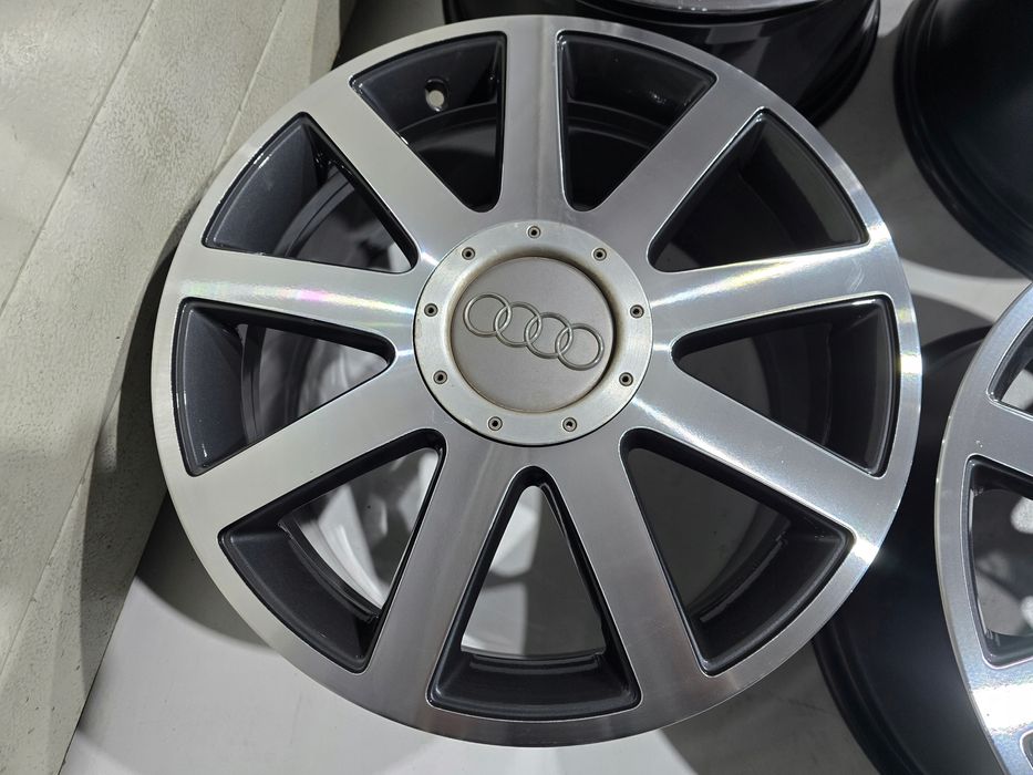 Audi A3 8V 8P 17'' 5x112 ET56