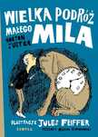 Wielka podróż małego Mila. Kropka