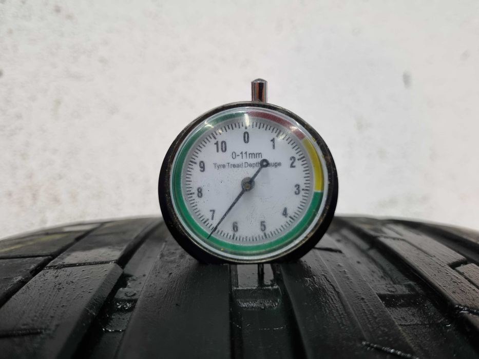 285/35/22 106Y XL Continental Sport Contact 6 T0  Silent D.2223