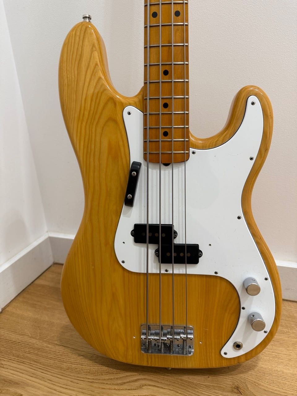 Gitara Basowa Yamaha PB400 Made in Japan 1979