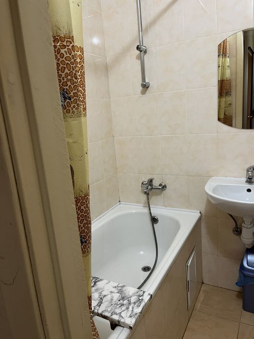 Однокімнатна квартира на Троещині без %