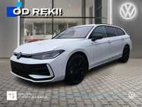 Volkswagen Passat R-Line 2.0 TDI 4x4 193 KM, DSG 7- stopniowa /kamera 360