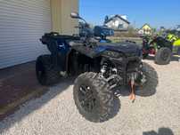 Polaris Sportsman Sportsman XP1000S EPS, odlicz VAT, Polaris Mielec!