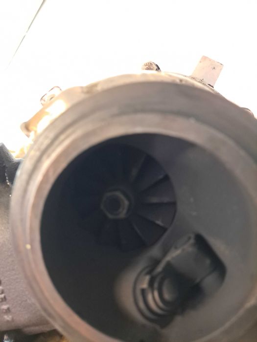 Turbos bmw 335d 535d 635d 286cv + coletor