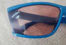 Okulary Adidas Vintage PRL