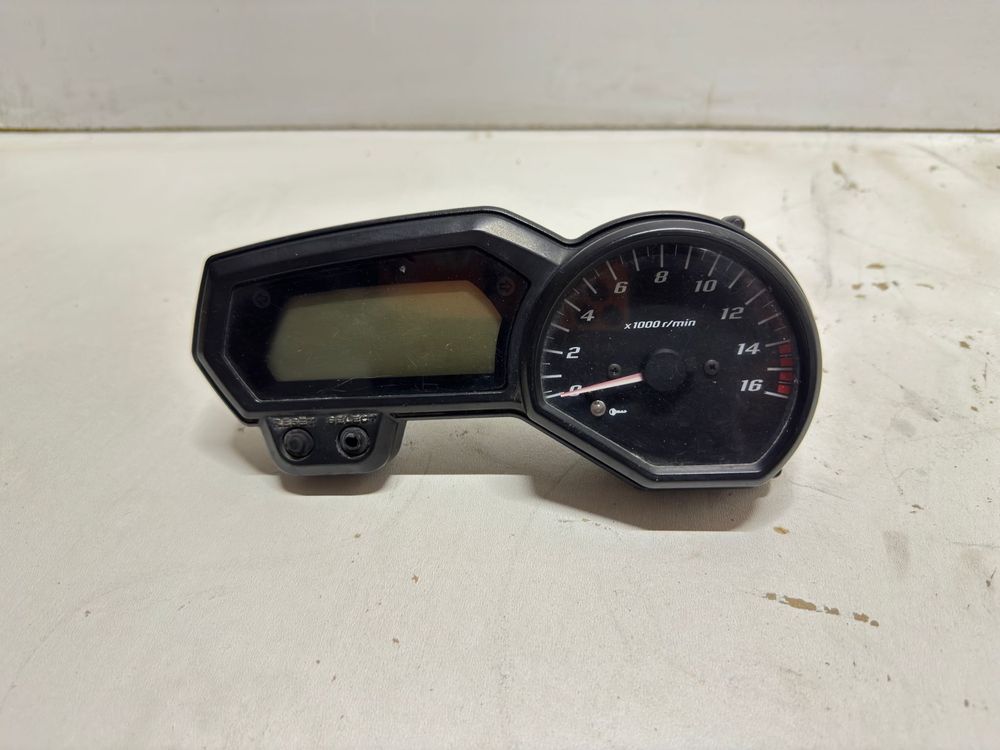 Yamaha FZ6 N S2 Fazer 600 FZS Licznik Zegary 06 - 09