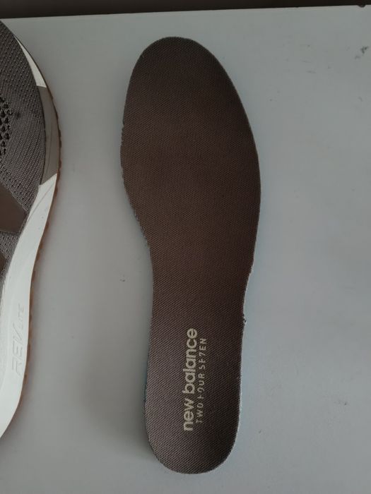 New Balance 247  r.43/44 (28 cm) buty męskie sportowe