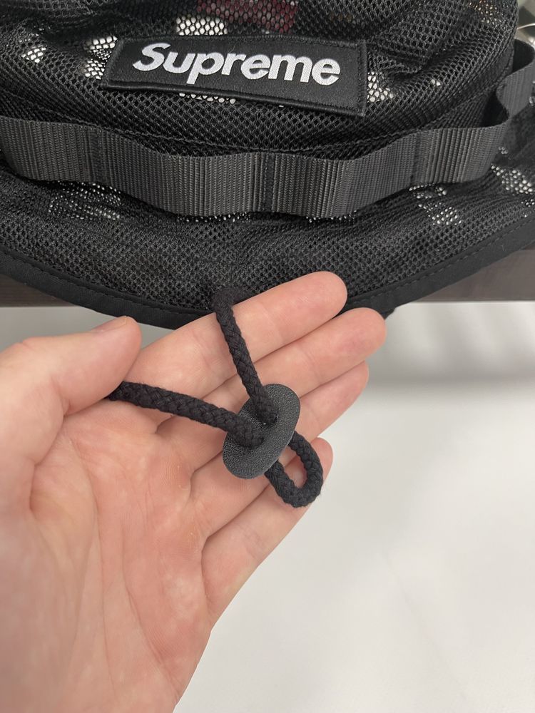 Панама Supreme Mesh Cordura Bucket Hat