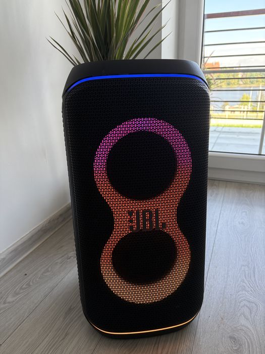 Wynajem głośnika JBL partybox 120 na każdą okazję