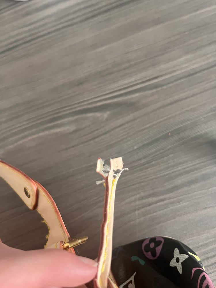 Louis Vuitton x Takashi