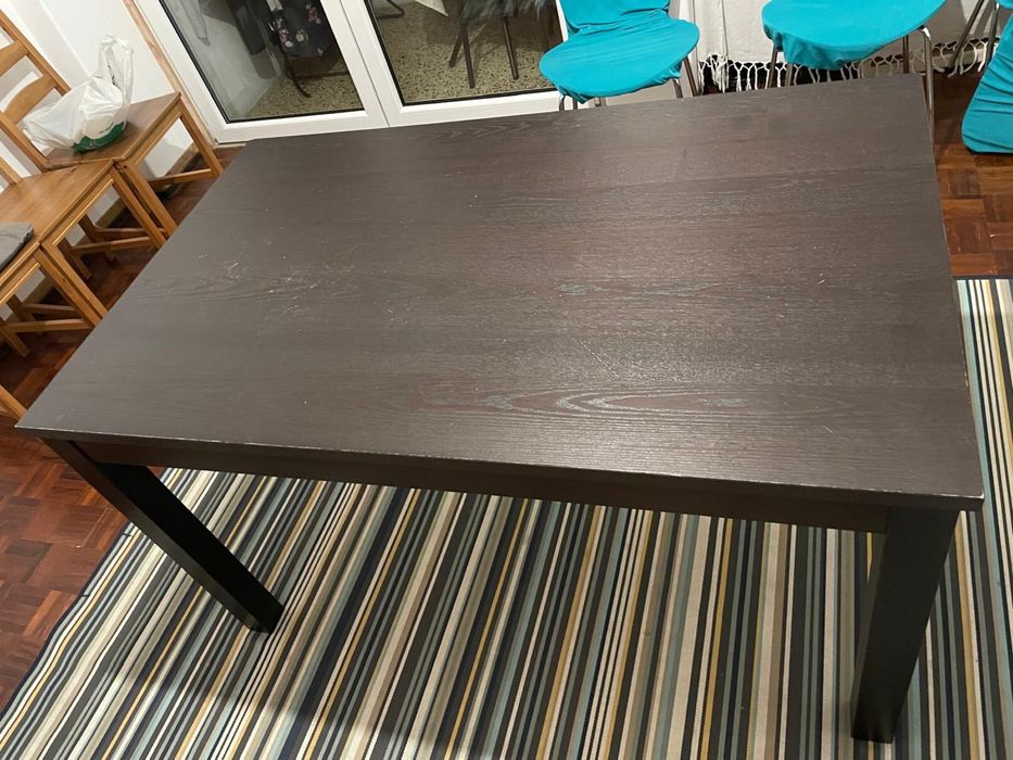 Mesa de jantar ikea