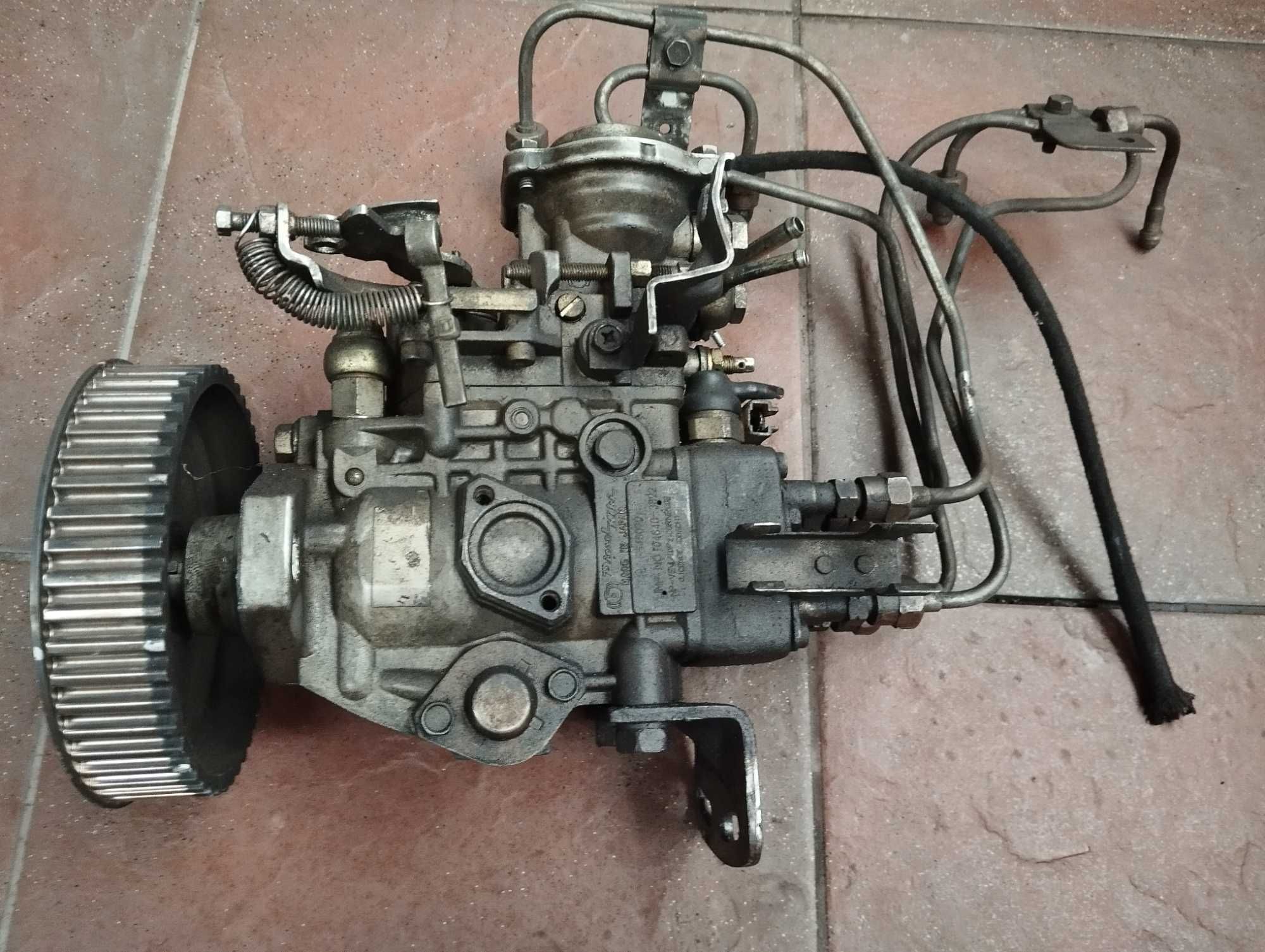 Pompa paliwa KIA K2500