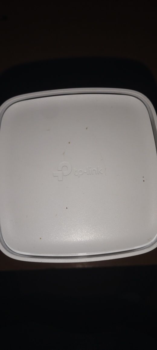 Router/Modem TP-LINK NX200 5G!