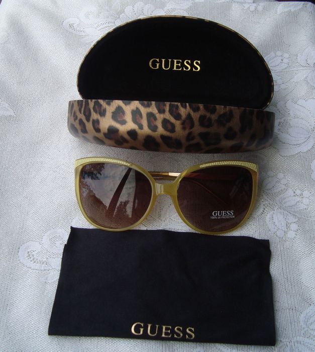 Очки солнцезащитные брендовые Louis Vuitton,CHANEL,Guess Все Оригинал!