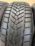 Fulda Kristall 225/65/17 kpl 4 szt rok 2021 bieżnik 7,0-7,5 mm!!