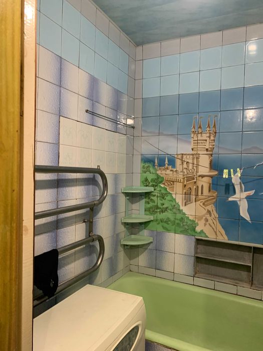 Здам кімнату дівчатам які працюють центр овочевий ринок