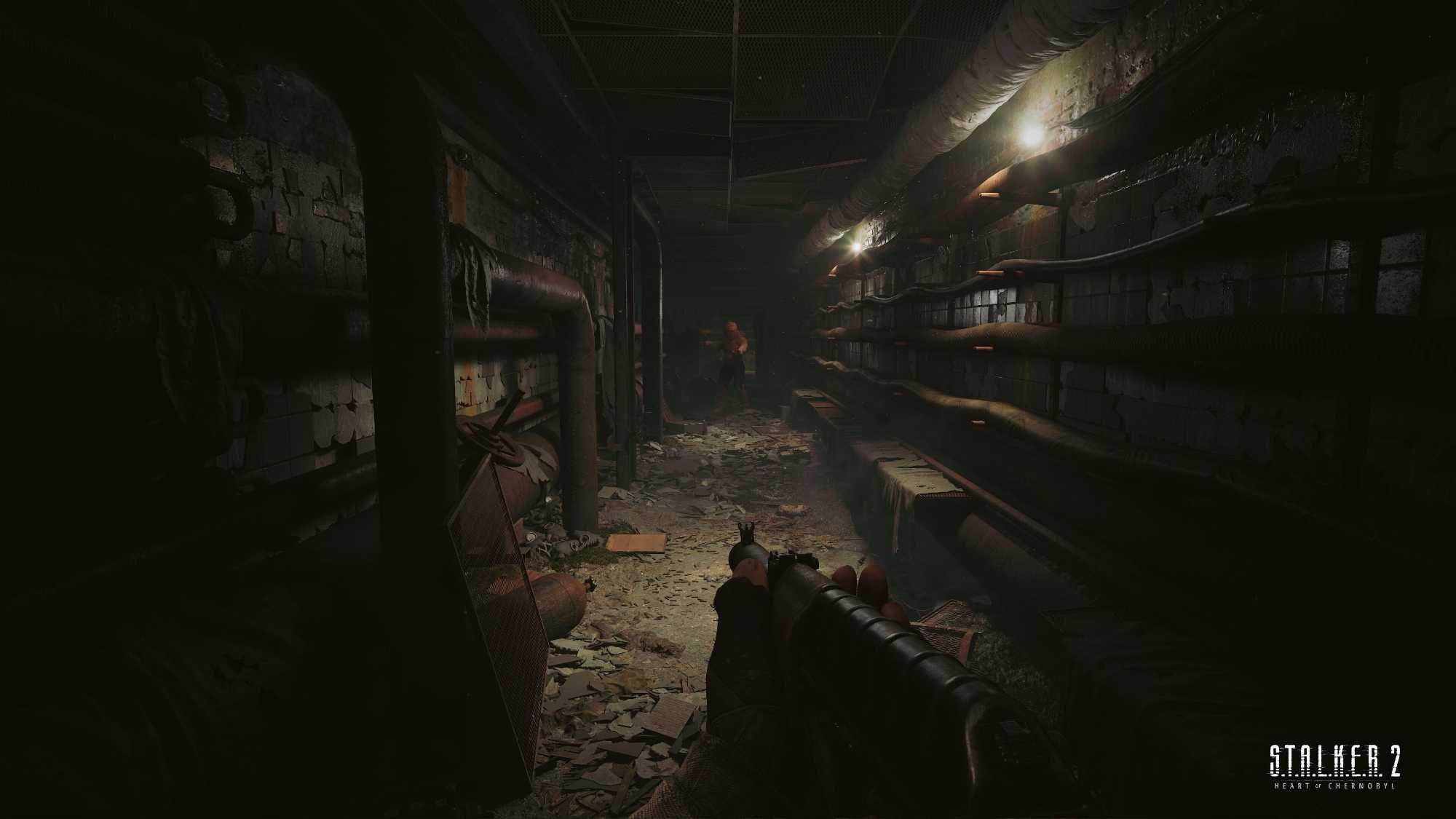 STALKER 2 ПК  ‼️  S T A L K E R 2 Heart of Chornobyl: ULTIMATE EDITION