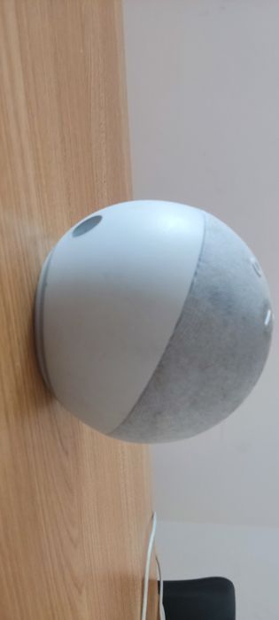 Assistente virtual Alexa Echo