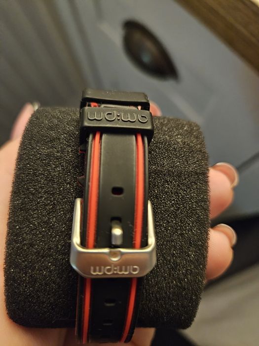 Zegarek am:pm Marvel Spider-Man Apart