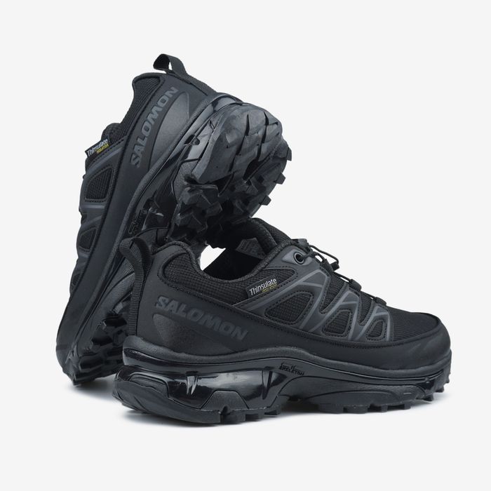 Salomon XT-6 Expense Black Gore-Tex Termo