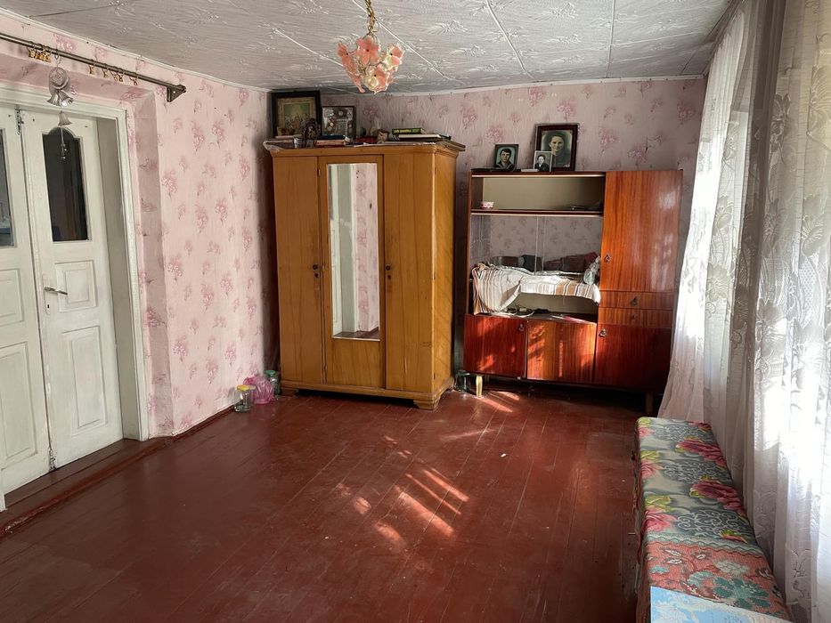 Продається будинок м.Гайворон. Терміново.