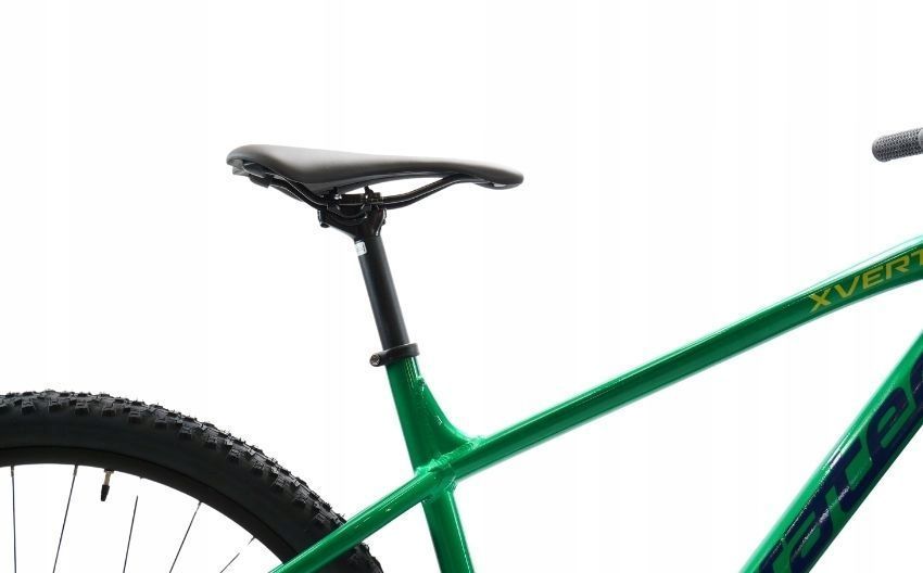 Rower MTB * CORRATEC X-VERT ELITE 29 1x11s * Rama 44 cm 17" HYDRAULIKA