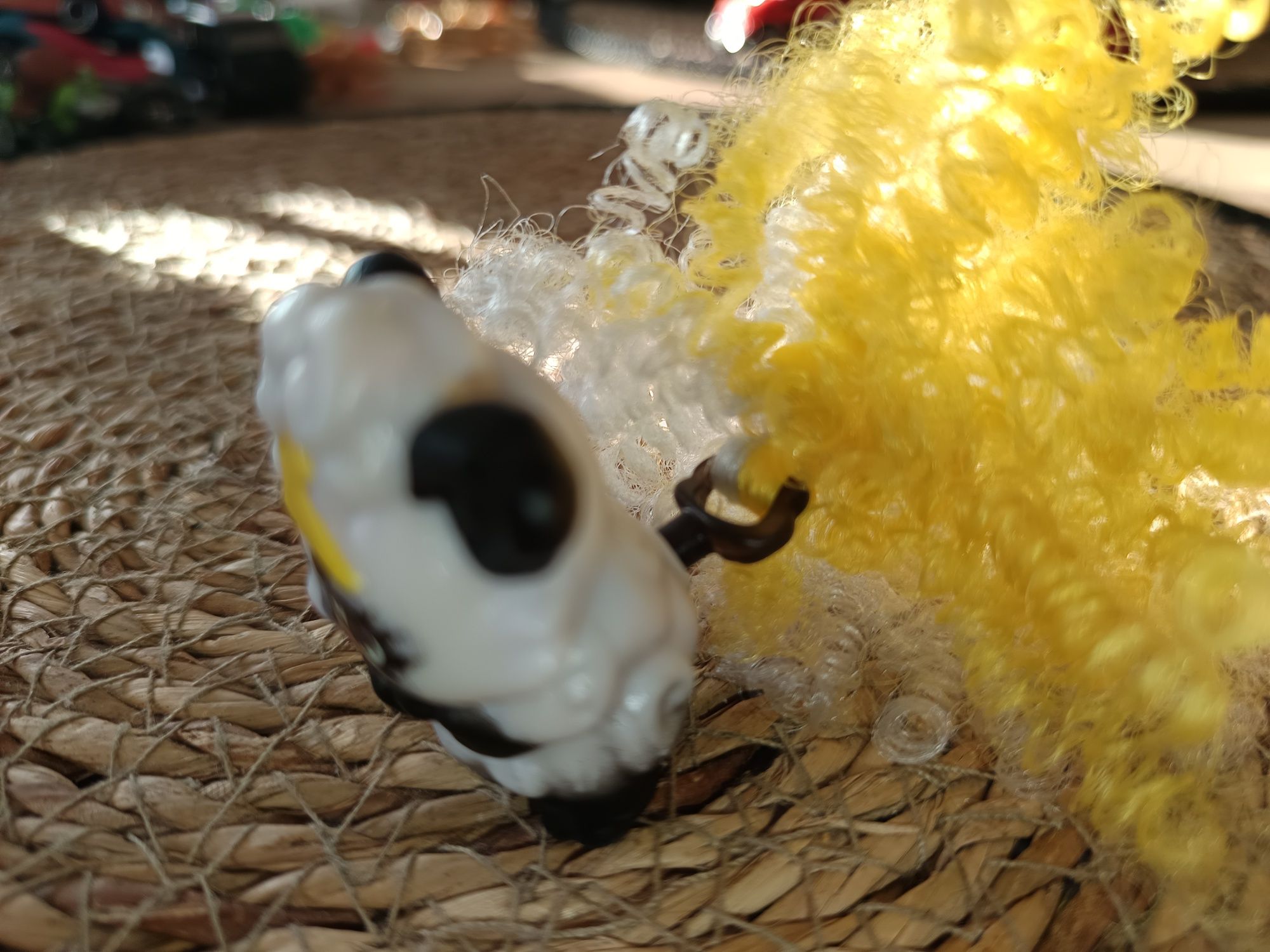 Surly Panda Cloudees zwierzątko figurka