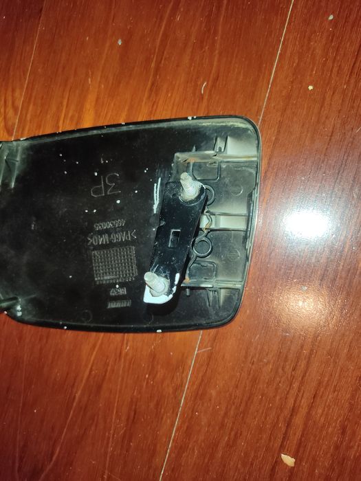 Tampa externa depósito Fiat Punto 1999