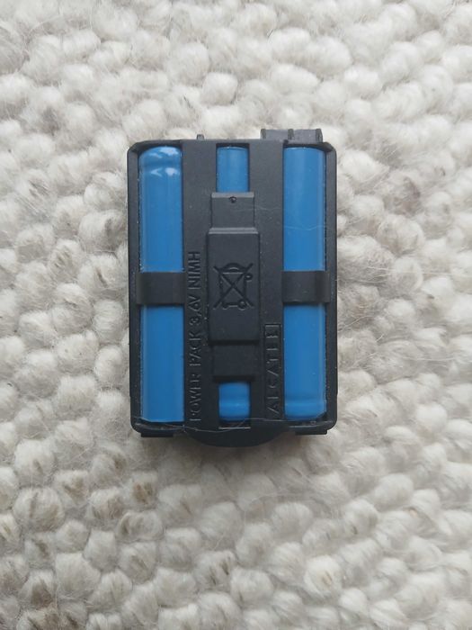 Ретро телефон Alcatel