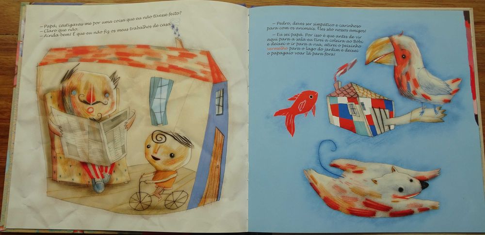 Anedotas Ilustradas
