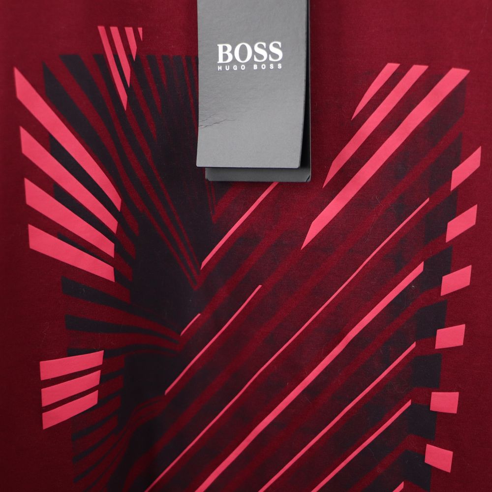 Чоловіча Футболка Hugo Boss