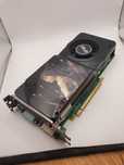 Відеокарта GeForce 8800 GTS 512MB