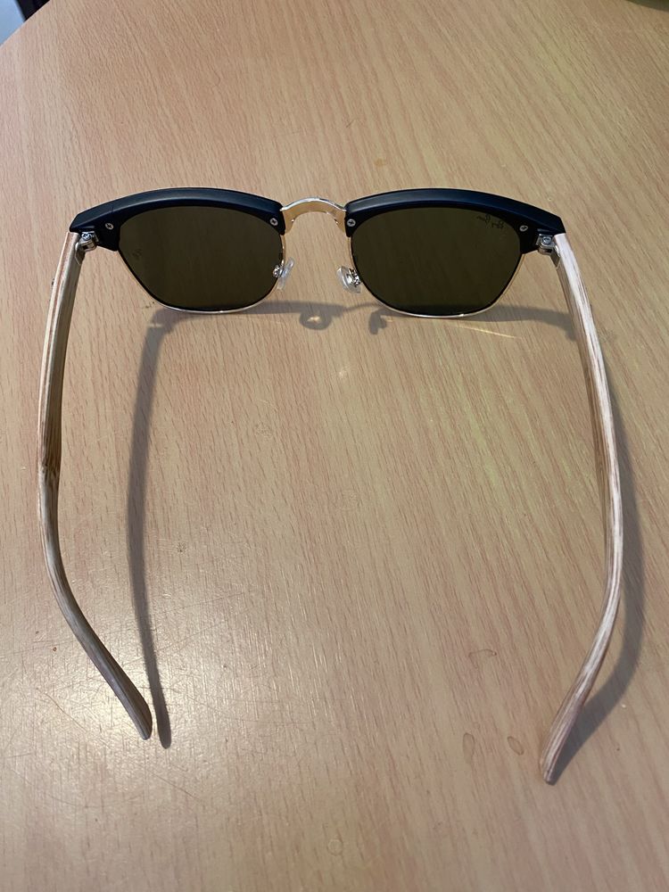 Okulary przeciwsłoneczne RAY-BAN